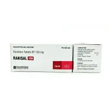 Ranitidine Tablet